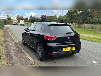 Used SEAT Ibiza 2019 for sale - 75842436: Photo