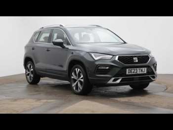 2023 (23) - 1.0 TSI SE Technology 5dr