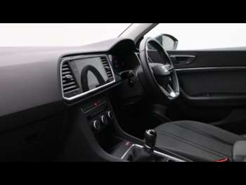 Used SEAT Ateca 2023 for sale - 74565127: Photo
