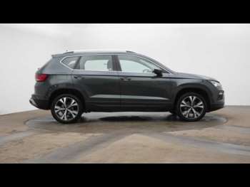 Used SEAT Ateca 2023 for sale - 74565127: Photo