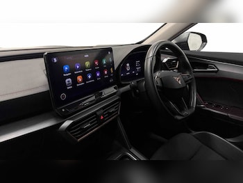 Used Cupra Formentor 2021 for sale - 76647364: Photo