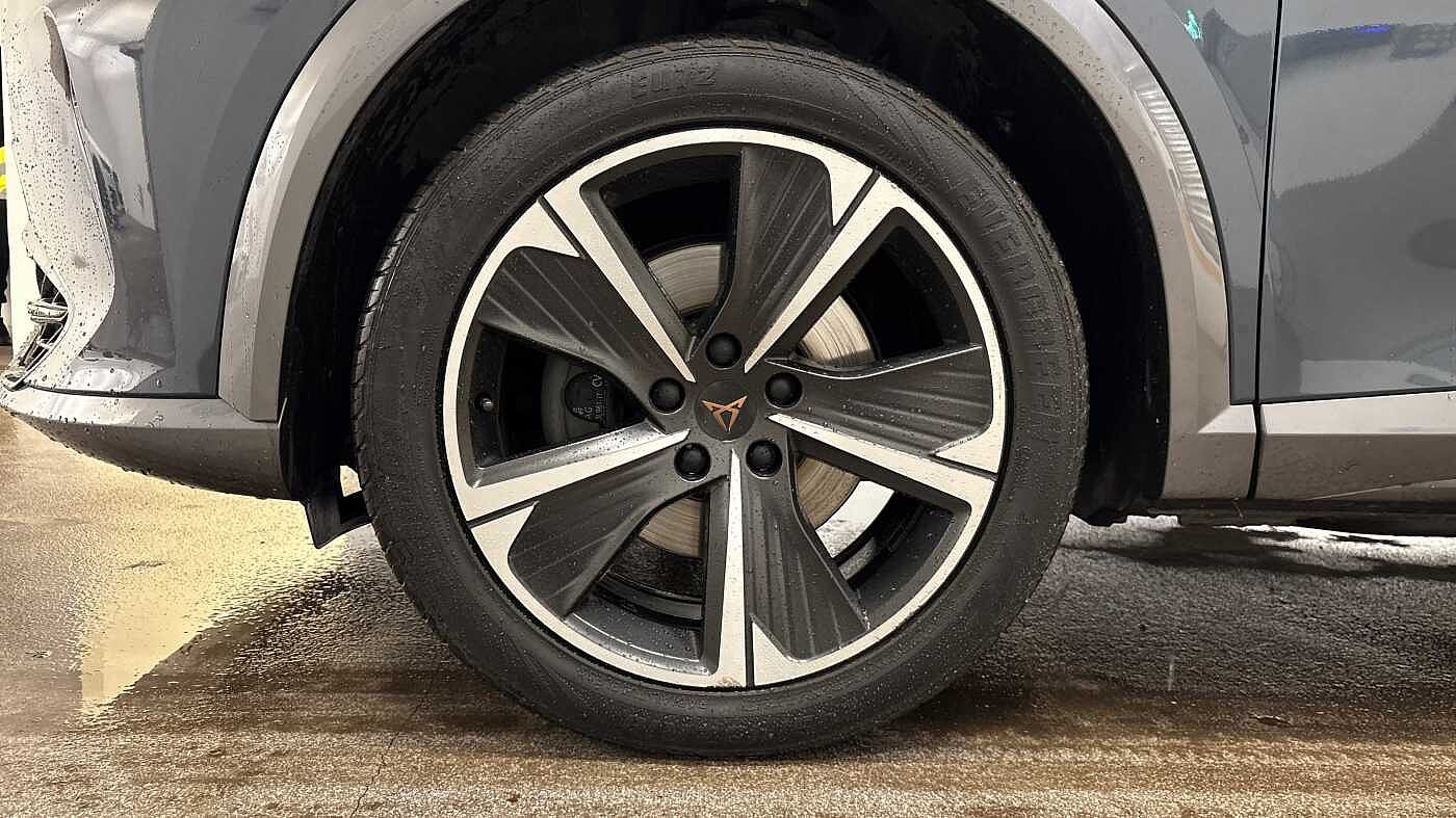 Used Cupra Formentor 2021 for sale - 76647364: Photo 5