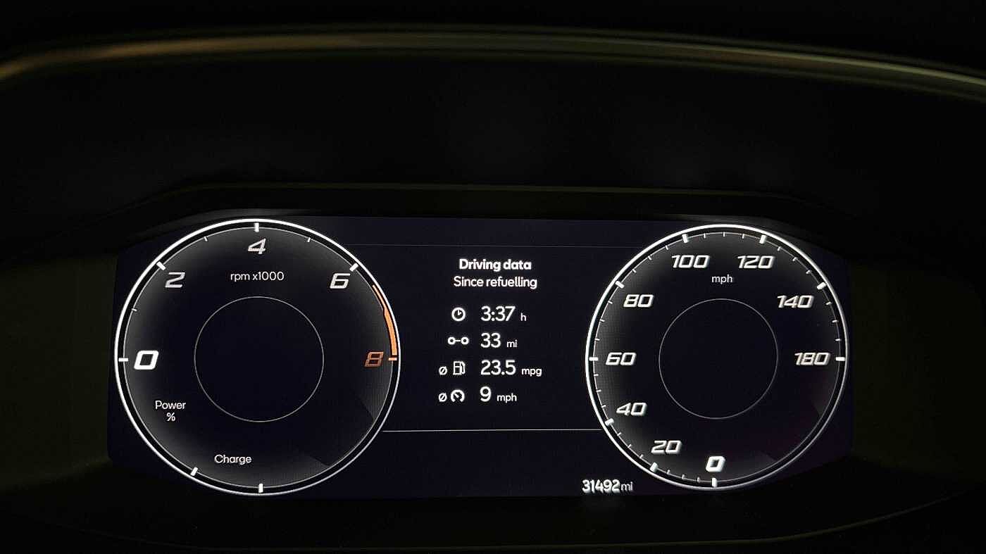 Used Cupra Formentor 2021 for sale - 76647364: Photo 7