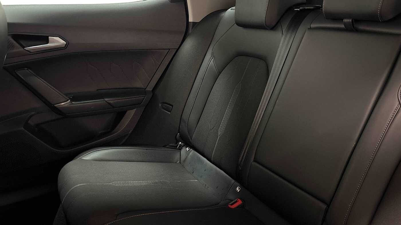 Used Cupra Formentor 2021 for sale - 76647364: Photo 9