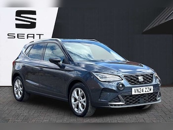 Used SEAT Arona 2024 for sale - 79427383: Photo