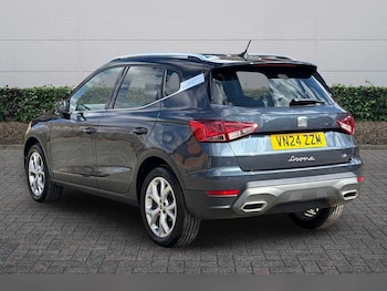 Used SEAT Arona 2024 for sale - 79427383: Photo