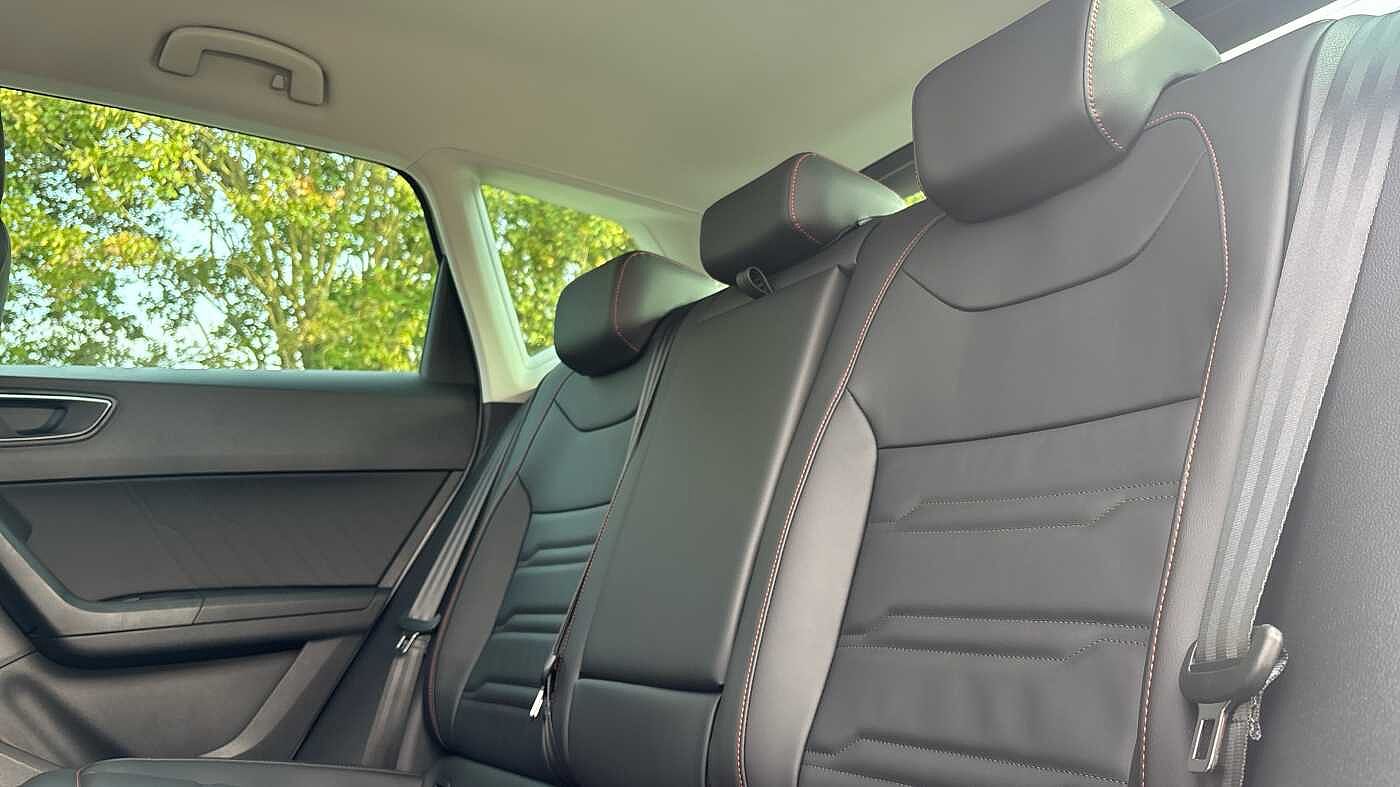 Used SEAT Ateca 2025 for sale - 76111703: Photo 10