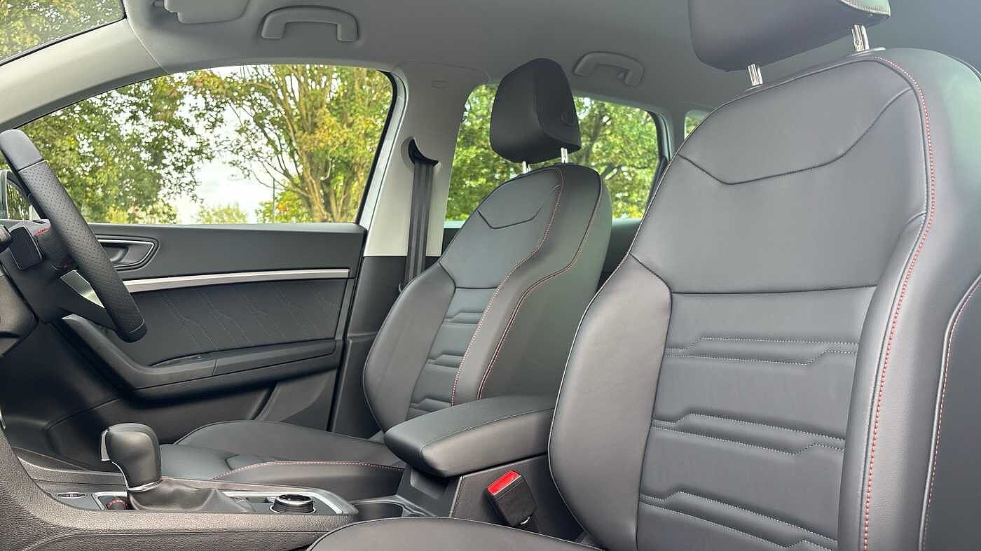 Used SEAT Ateca 2025 for sale - 76111703: Photo 14