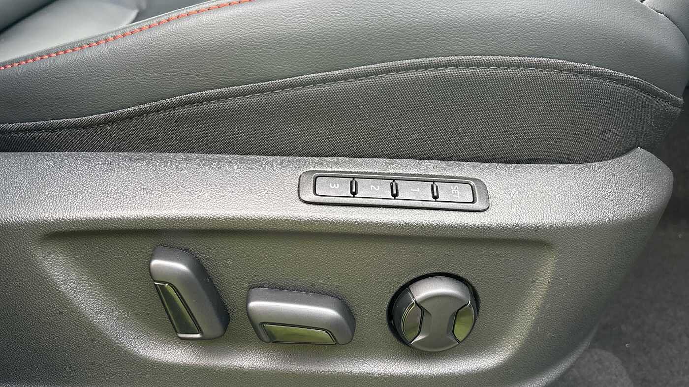 Used SEAT Ateca 2025 for sale - 76111703: Photo 15