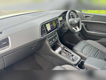Used SEAT Ateca 2025 for sale - 76111703: Photo 2