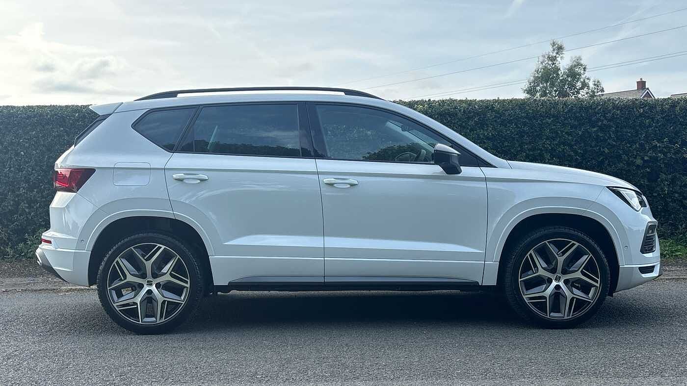 Used SEAT Ateca 2025 for sale - 76111703: Photo 4
