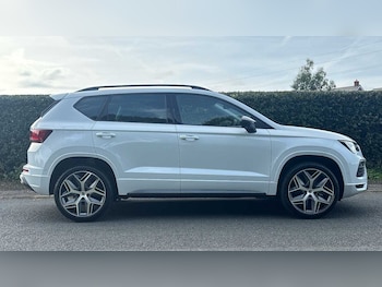 Used SEAT Ateca 2025 for sale - 76111703: Photo 4