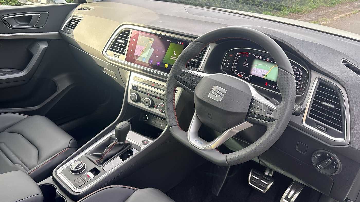 Used SEAT Ateca 2025 for sale - 76111703: Photo 6