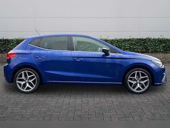 Used SEAT Ibiza 2020 for sale - 77613751: Photo