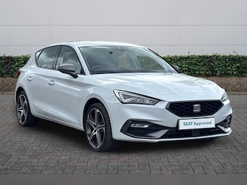 Used SEAT Leon 2020 for sale - 78088138: Photo