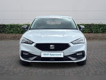 Used SEAT Leon 2020 for sale - 78088138: Photo