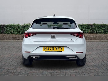 Used SEAT Leon 2020 for sale - 78088138: Photo