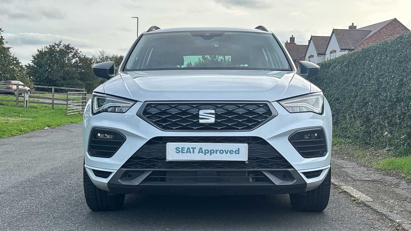 Used SEAT Ateca 2025 for sale - 77177234: Photo 11