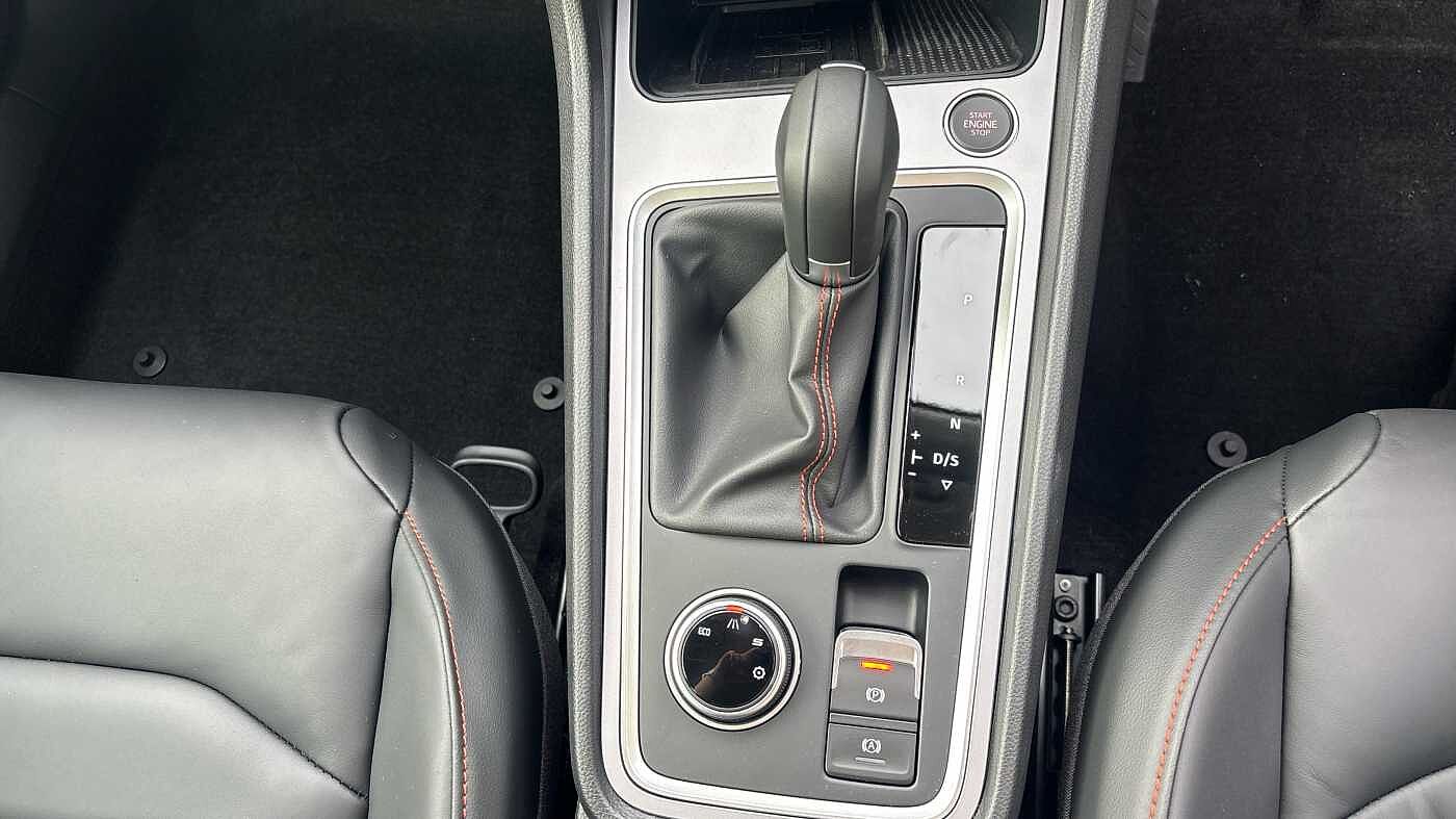 Used SEAT Ateca 2025 for sale - 77177234: Photo 16