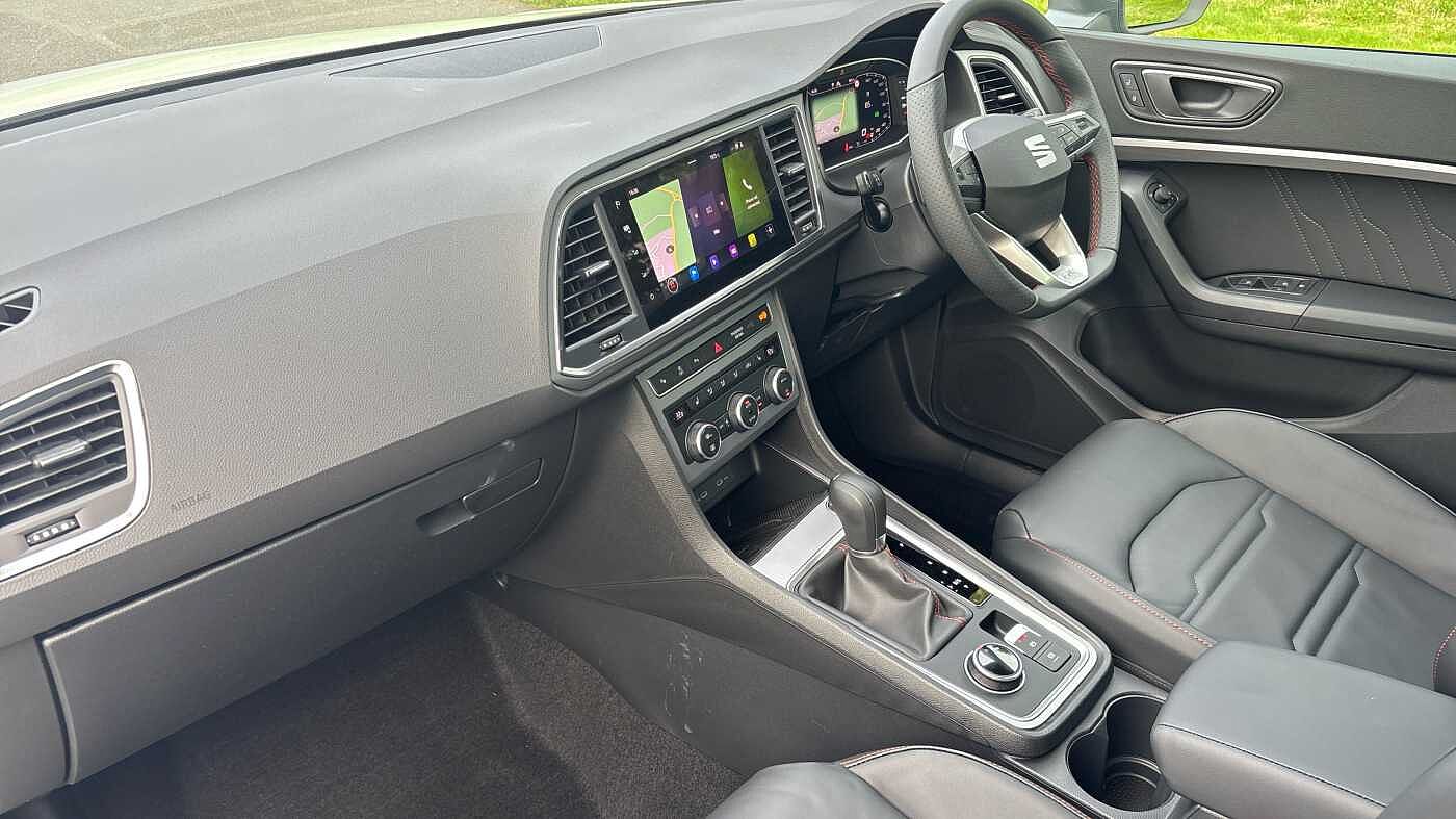 Used SEAT Ateca 2025 for sale - 77177234: Photo 2