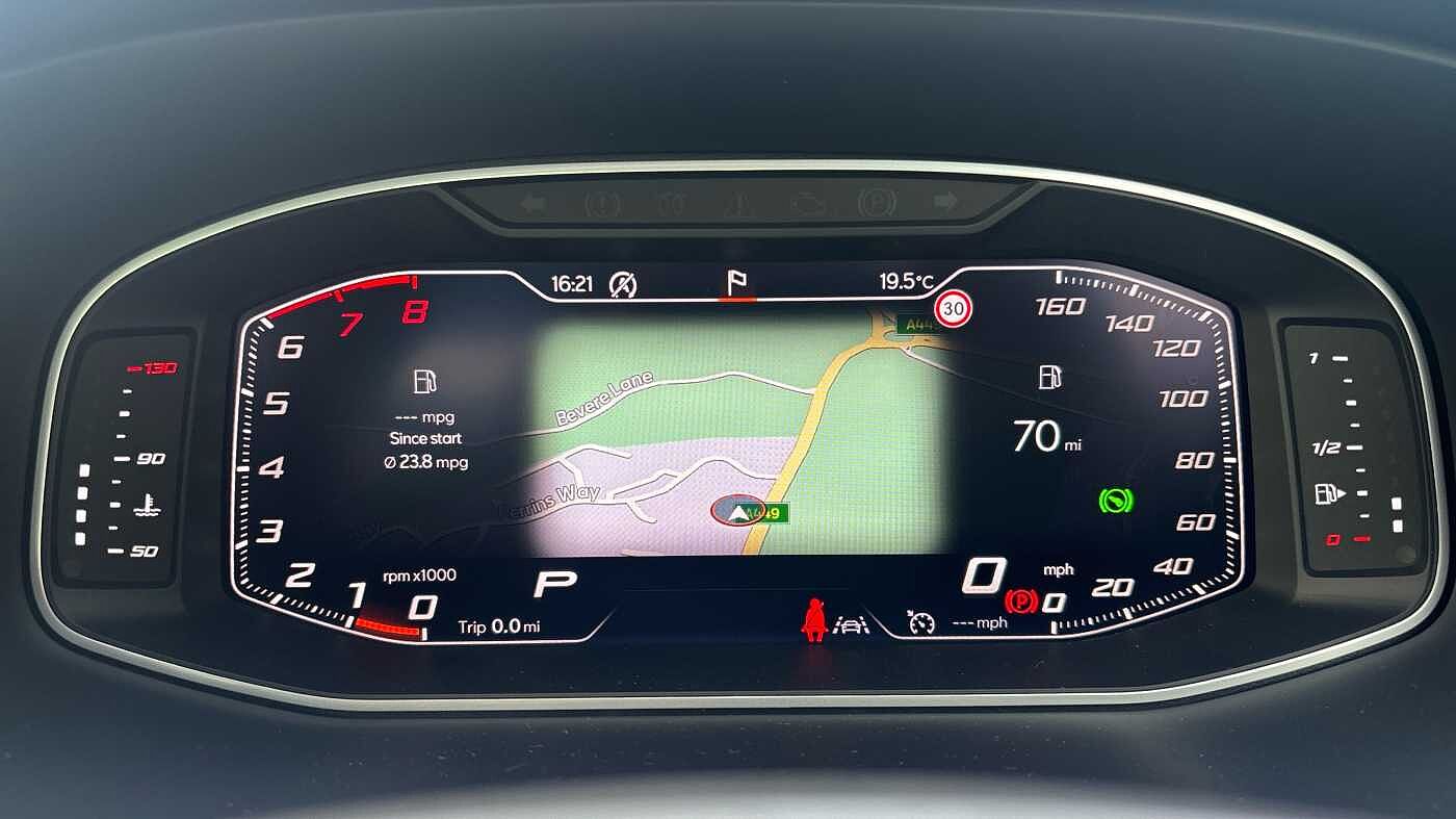 Used SEAT Ateca 2025 for sale - 77177234: Photo 8