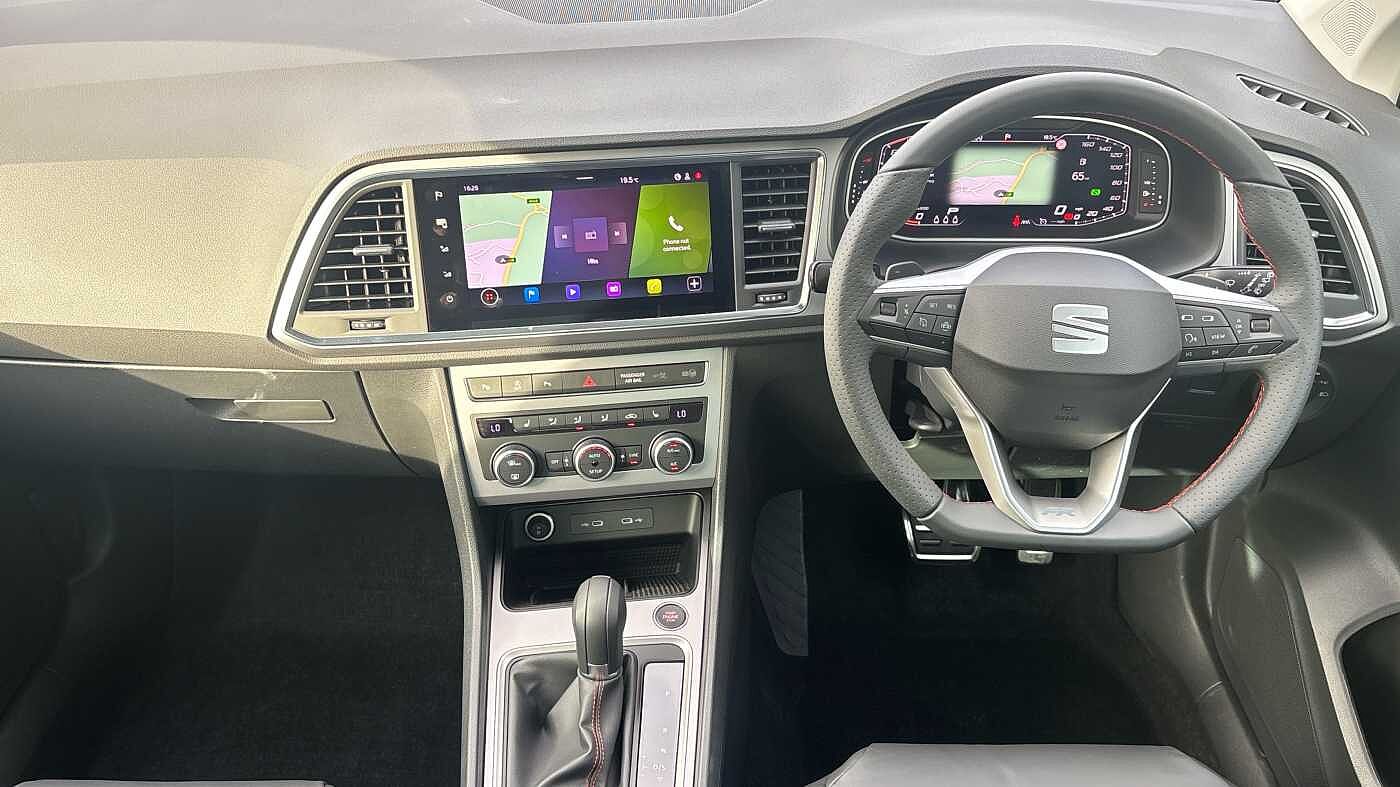 Used SEAT Ateca 2025 for sale - 77177234: Photo 9