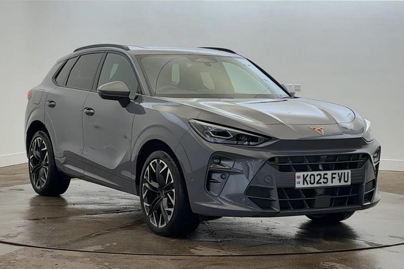 Used Cupra Terramar 2025 for sale - 76730769: Photo 1