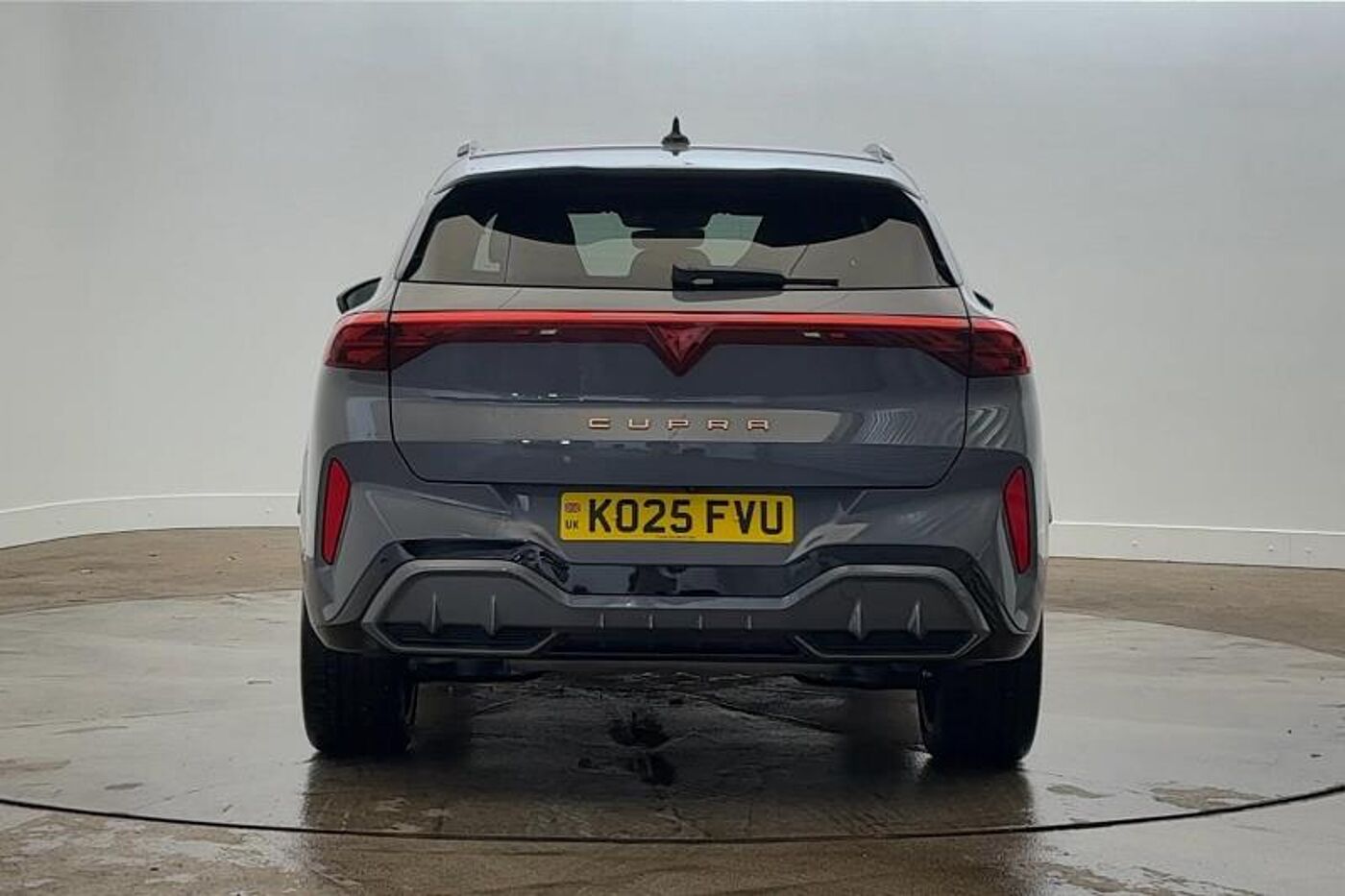 Used Cupra Terramar 2025 for sale - 76730769: Photo 10