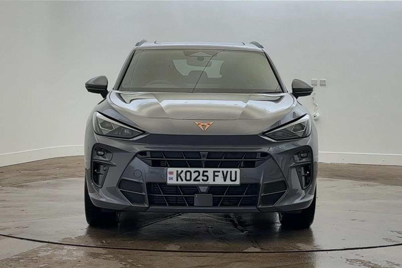 Used Cupra Terramar 2025 for sale - 76730769: Photo 11