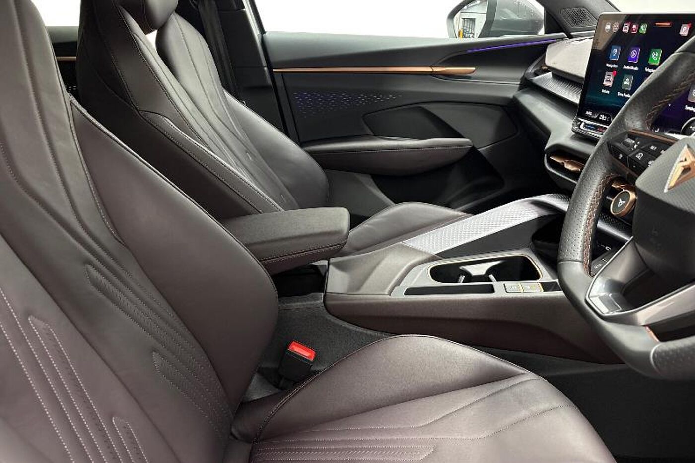 Used Cupra Terramar 2025 for sale - 76730769: Photo 12