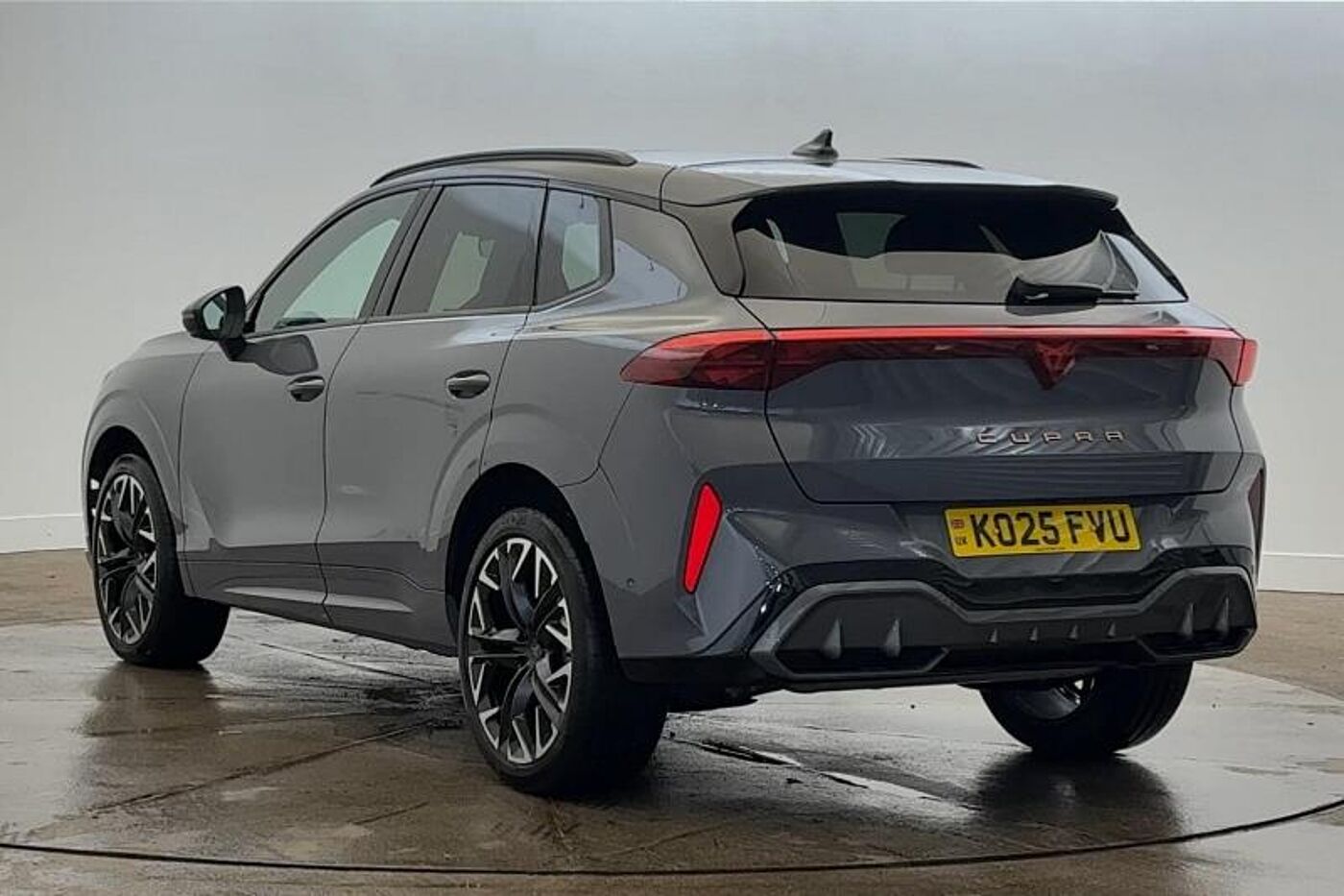 Used Cupra Terramar 2025 for sale - 76730769: Photo 3