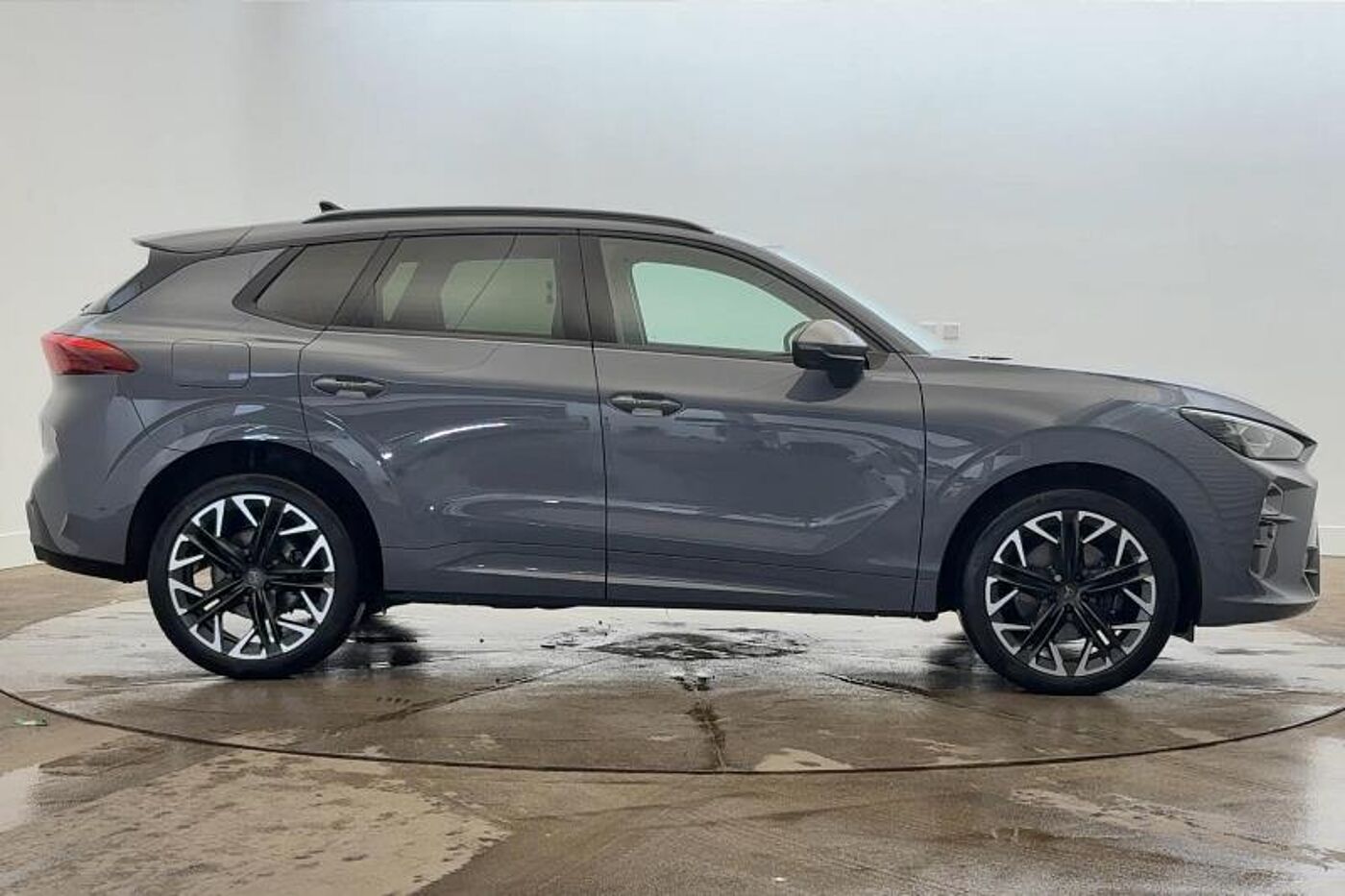 Used Cupra Terramar 2025 for sale - 76730769: Photo 4