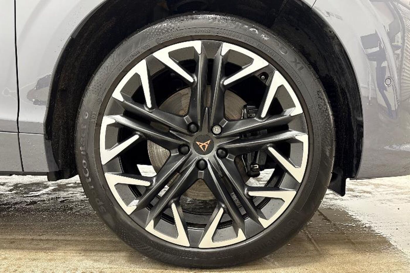 Used Cupra Terramar 2025 for sale - 76730769: Photo 5