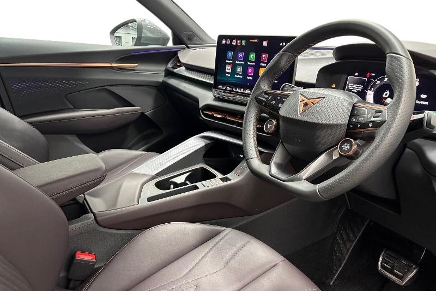 Used Cupra Terramar 2025 for sale - 76730769: Photo 6