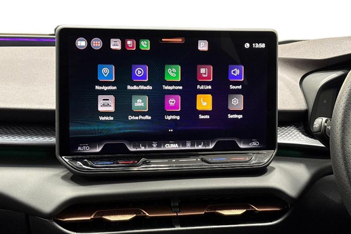 Used Cupra Terramar 2025 for sale - 76730769: Photo 7