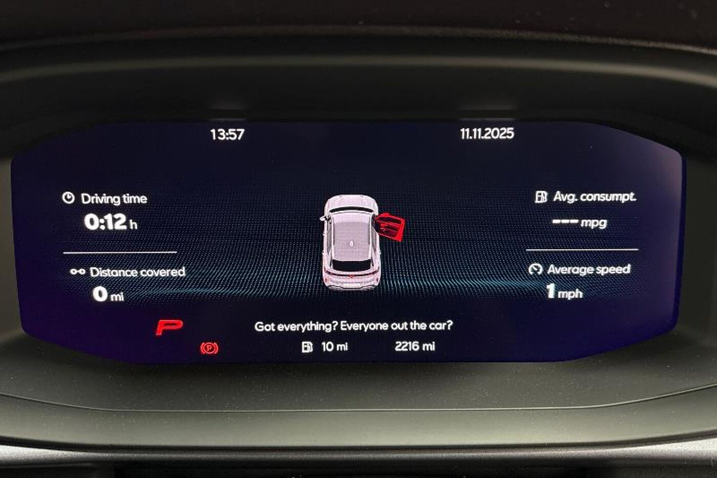 Used Cupra Terramar 2025 for sale - 76730769: Photo 8