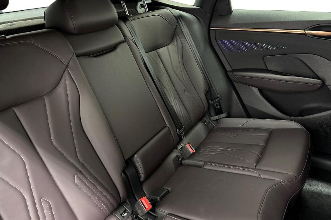 Used Cupra Terramar 2025 for sale - 76730769: Photo 9