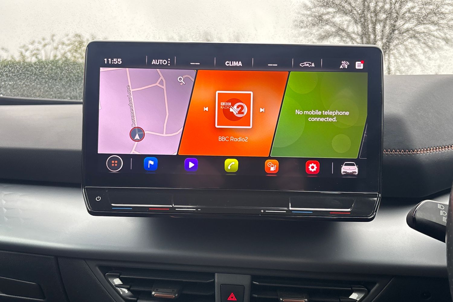 Used Cupra Born 2023 for sale - 76662337: Photo 11