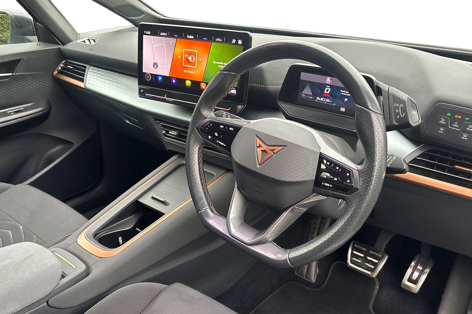 Used Cupra Born 2023 for sale - 76662337: Photo 12