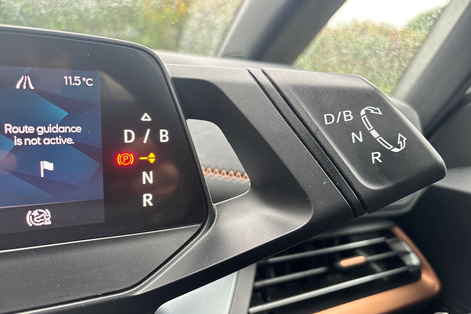 Used Cupra Born 2023 for sale - 76662337: Photo 14