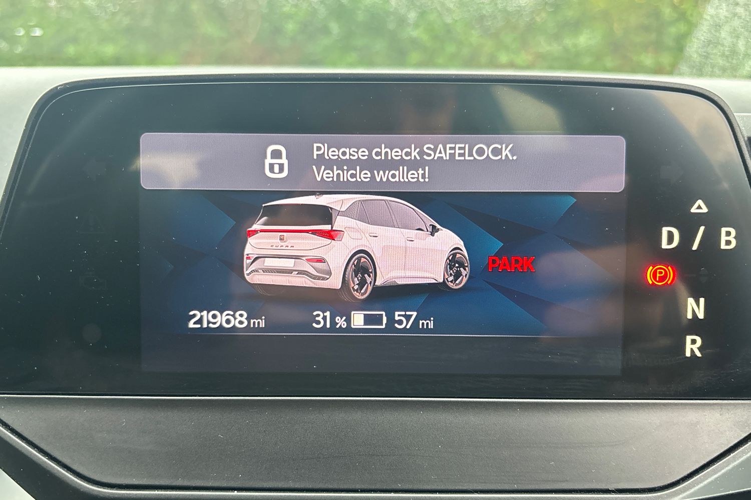 Used Cupra Born 2023 for sale - 76662337: Photo 15