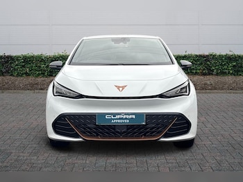 Used Cupra Born 2023 for sale - 76662337: Photo