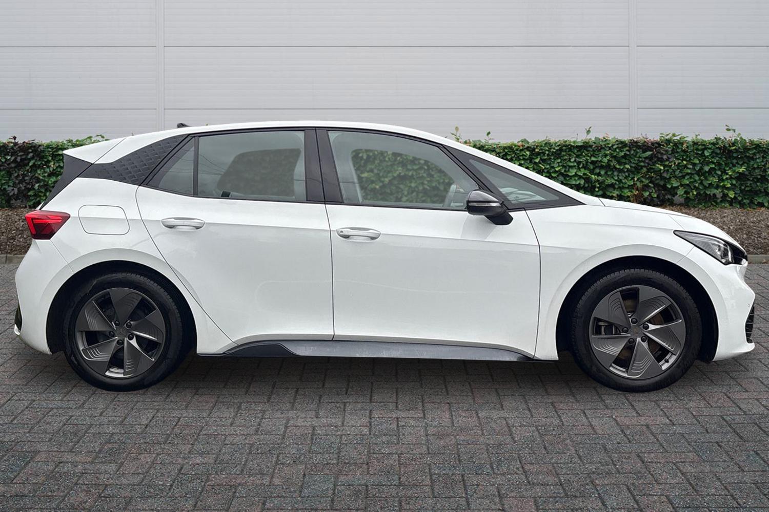 Used Cupra Born 2023 for sale - 76662337: Photo 5