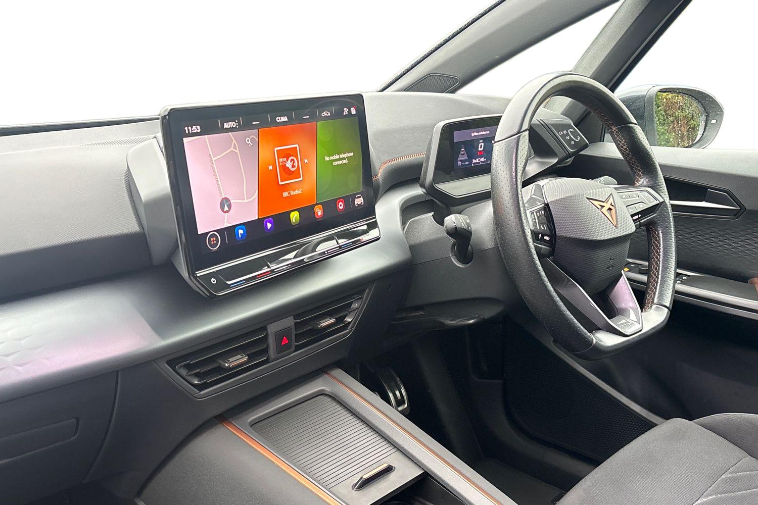 Used Cupra Born 2023 for sale - 76662337: Photo 7