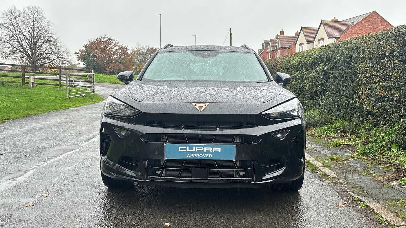 Used Cupra Formentor 2024 for sale - 76419864: Photo 10