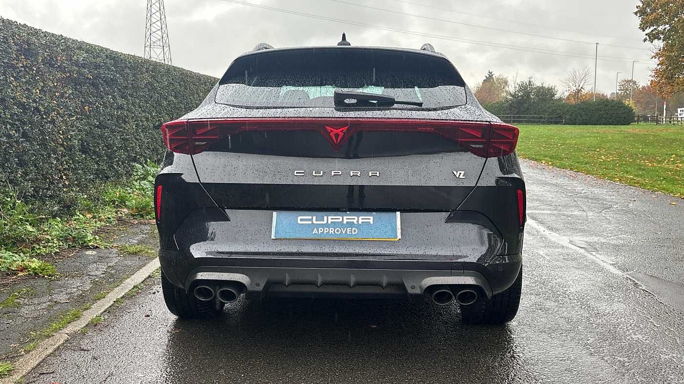 Used Cupra Formentor 2024 for sale - 76419864: Photo 11