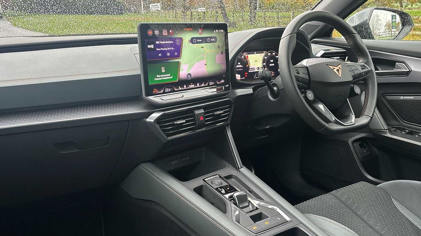 Used Cupra Formentor 2024 for sale - 76419864: Photo 13