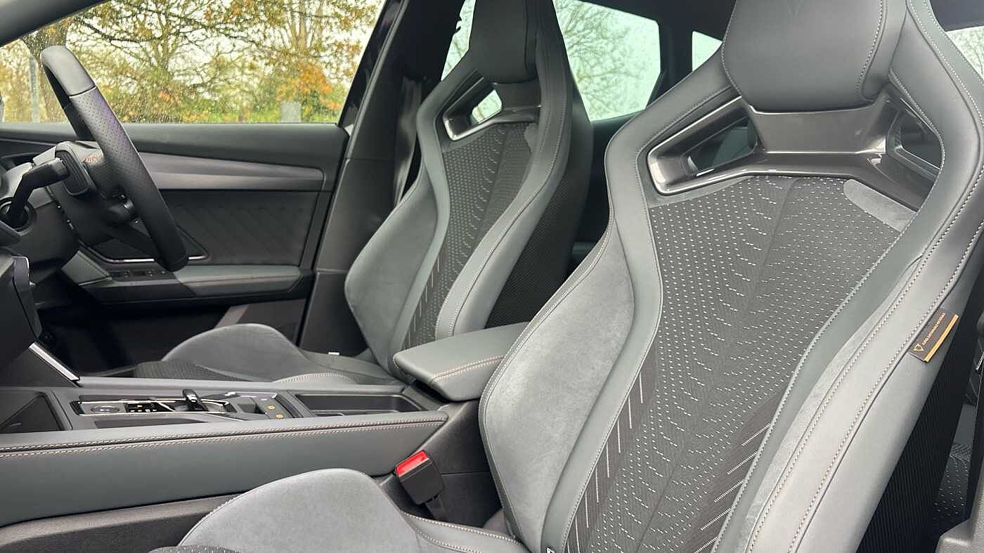 Used Cupra Formentor 2024 for sale - 76419864: Photo 15