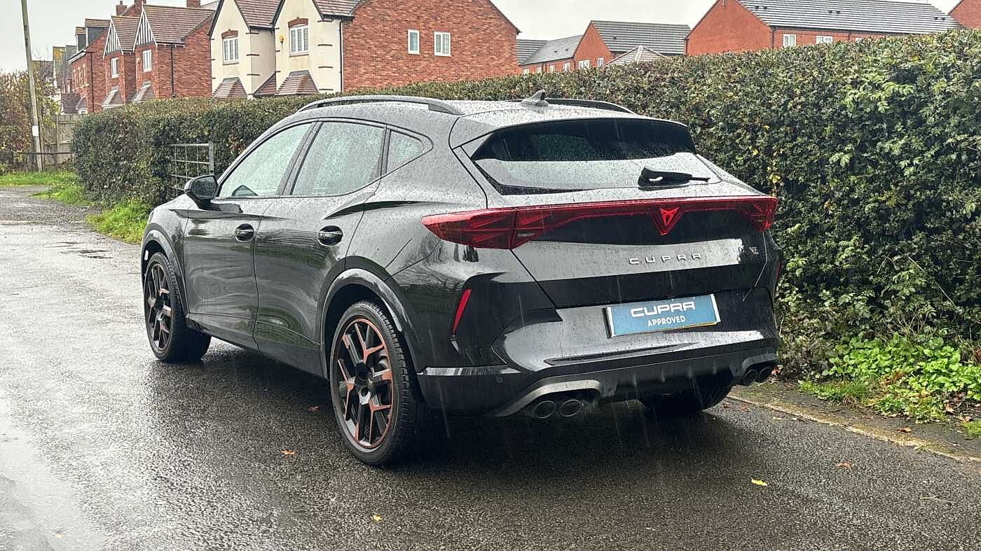 Used Cupra Formentor 2024 for sale - 76419864: Photo 2