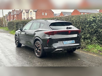 Used Cupra Formentor 2024 for sale - 76419864: Photo